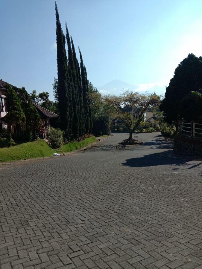 Villa Kusuma Agro Kota Batu