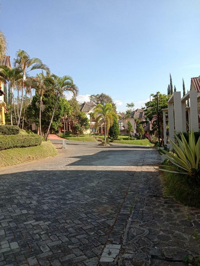 Kusuma Agro Kota Batu * Batu (East Java)