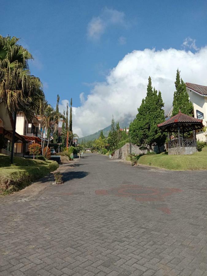 विला Kusuma Agro Kota Batu Batu (East Java)