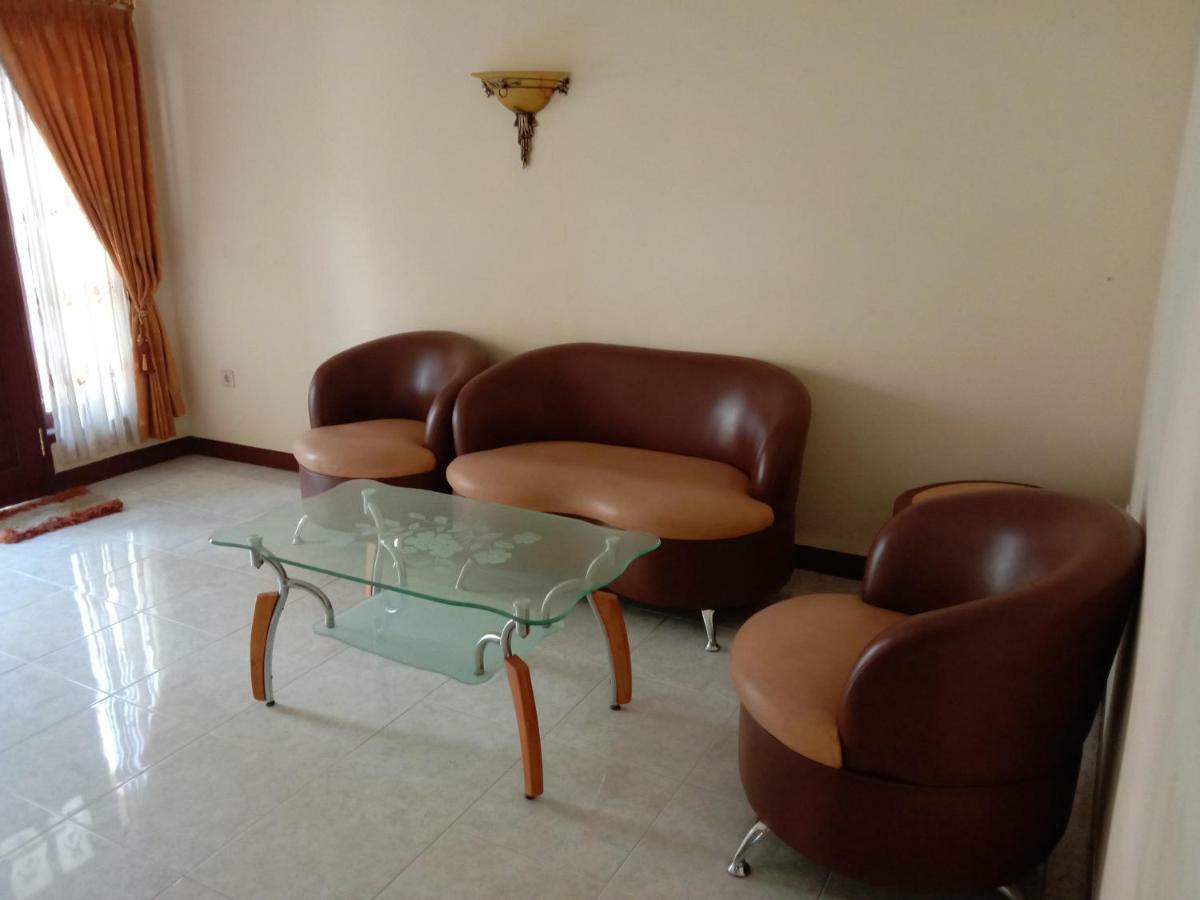 Kusuma Agro Kota Batu Villa *