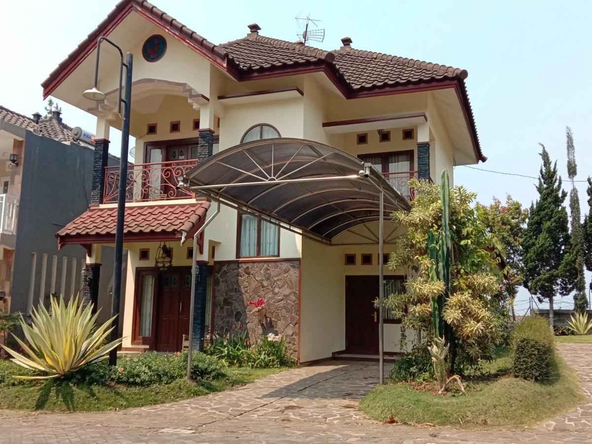Kusuma Agro Kota Batu * Batu (East Java)