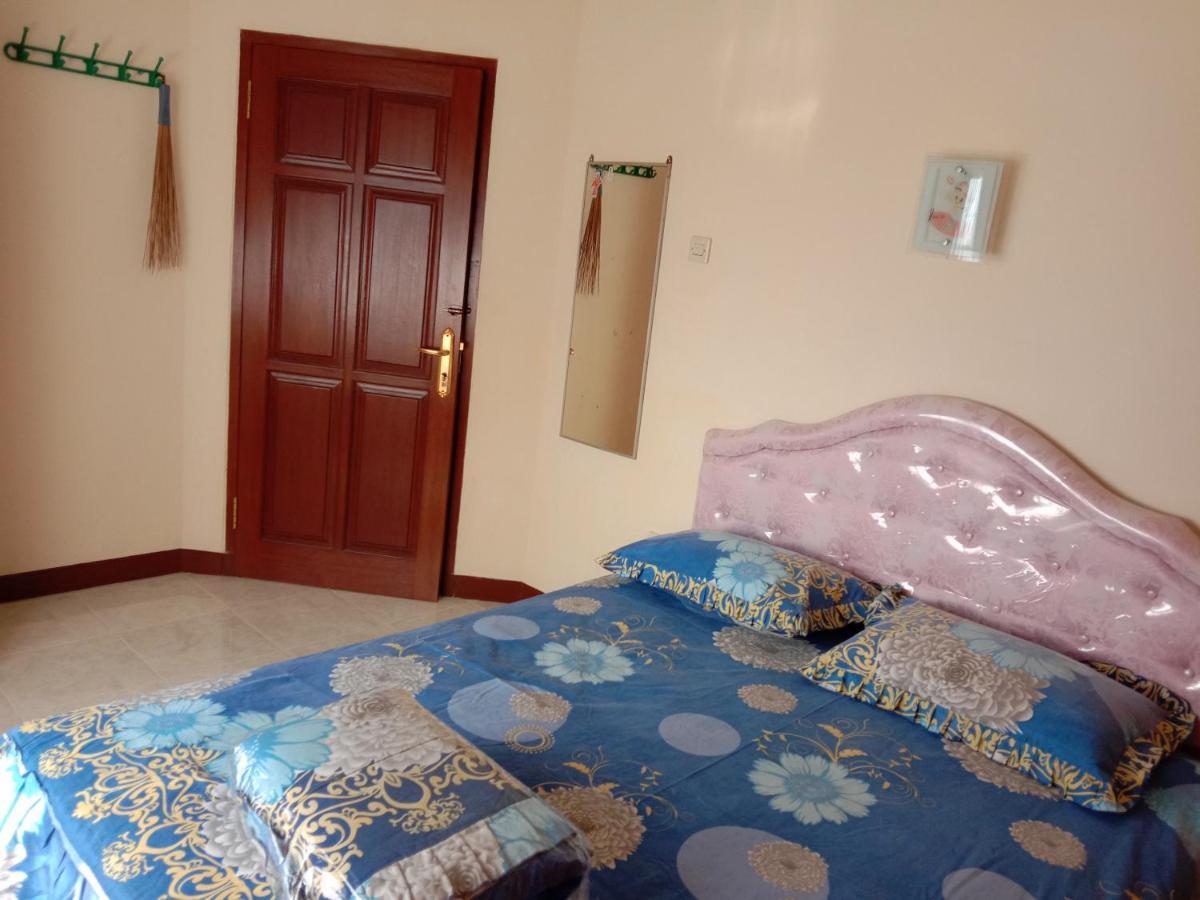 Kusuma Agro Kota Batu Villa *