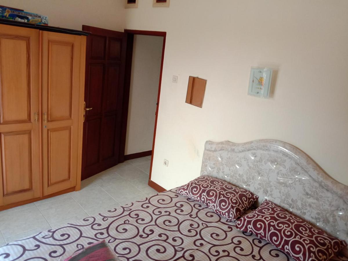 Villa Kusuma Agro Kota Batu *