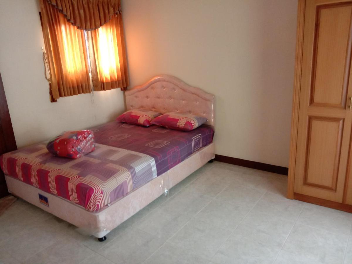 Villa Kusuma Agro Kota Batu *