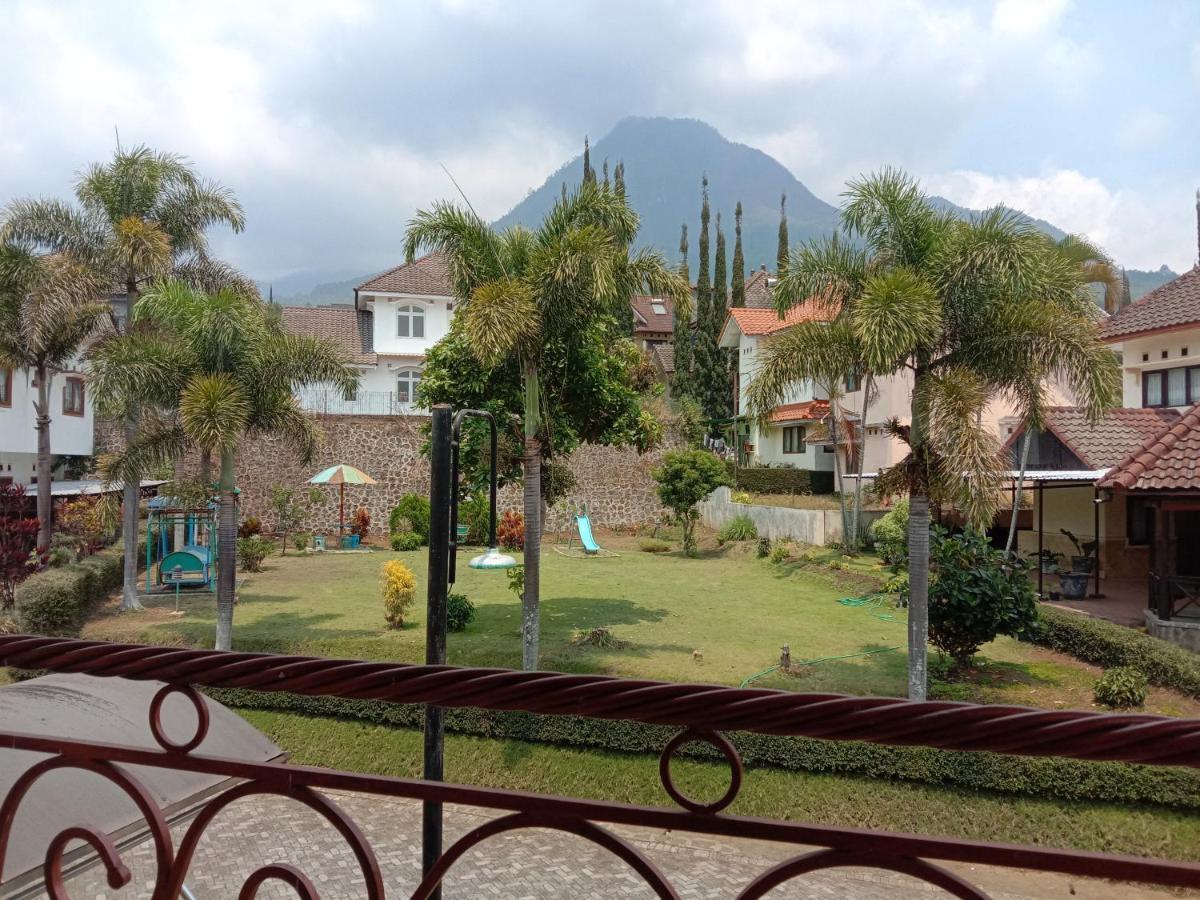 Kusuma Agro Kota Batu Villa *